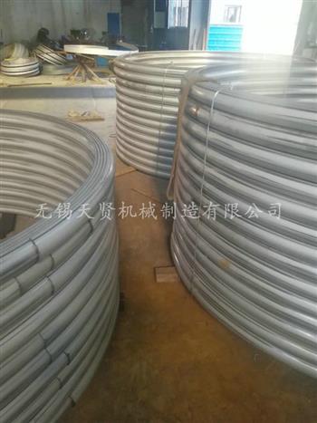 半管究竟能做些啥？