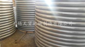 半圓管廠(chǎng)家需要讓半圓管處于干燥環(huán)境中嗎？