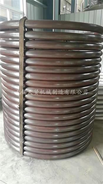 碳鋼盤管長期使用會影響壽命嗎？